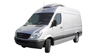 Book here - Refrigerated Vehicles