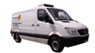 Book here - Refrigerated Vehicles